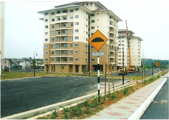 Road Sign Board 