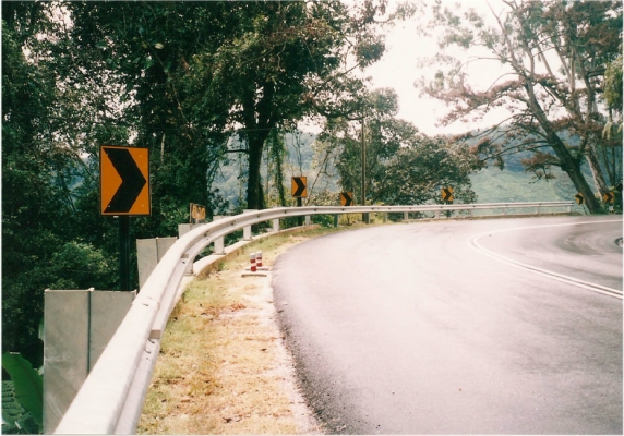 Road Sign Board 