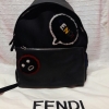 (SOLD) Brand New Fendi Backpack Fendi