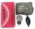 ANERIOD SPHYGMOMANOMETER, ALPK2 ALPK JAPAN BLOOD PRESSURE SET