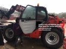 SCHMETTERLING TELEHANDLER SOLD OUT   Telehandler Sale