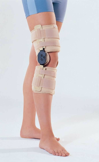 ROM POST OP KNEE SUPPORT  SP-2800