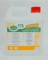 ISOCHEM 978 (5kg) Alkaline Coil Cleaner Isochem (MALAYSIA) Cleaning Chemicals