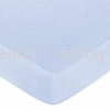 White Bedsheet Bed Sheets