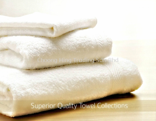 Hotel Toweling