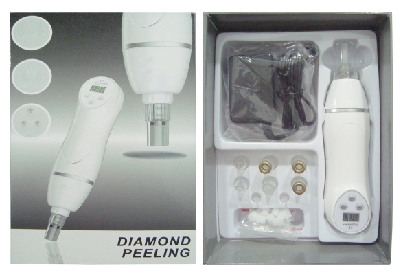 Diamond Peeling Blackhead Remover ʯ΢ͷ