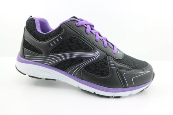 AR58-5042 (Black/Purple) RM59.90