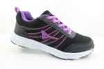 AR58-5043 (Black) RM59.90 Ladies Shoes Ardiles