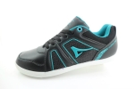 AR58-5050 (Hitam/Hijau Teal) RM69.90 Ladies Shoes Ardiles