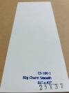 Charm Smooth 80g 25"x37" Uncoated Paper