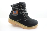 J33-3183 (Black) RM55.90 Casual Shoes JJ Mastini Children