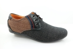 J33-3181 (Black) RM59.90 Casual Shoes JJ Mastini Children