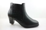 J57-5296 (Black) RM89.90 Dress Shoes JJ Mastini Ladies