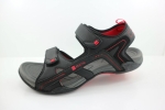 J88-8981 (Black/Red) RM89.90 Sport Sandal JJ Mastini Men