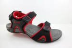 J88-8983 (Black/Red) RM89.90 Sport Sandal JJ Mastini Men