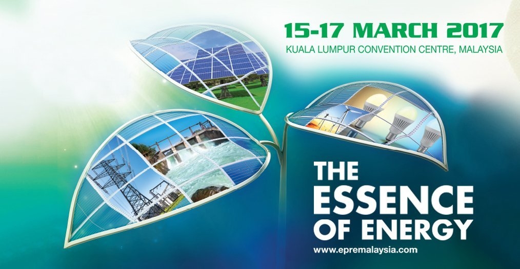 Electric, Power & Renewable Energy Malaysia 2017