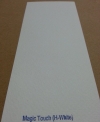 Magic Touch H-White 180g 31"x43" Texture Paper