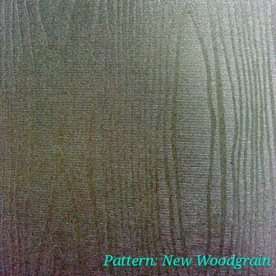 Pattern : New Woodgrain