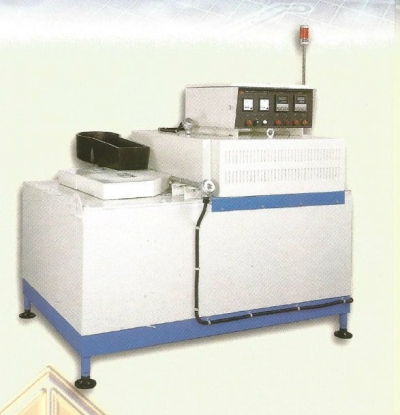 Energy-saving Type Aluminum Alloy Holding Furnace JK-ALMB