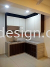  johor bahru Kitchen Cabinet Design