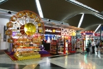 Chocolate @ Departure, KLIA Promotion Booth Duty Free / Travel Retail