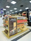 Lindt Bahrain Gondola / Wallbay Duty Free / Travel Retail