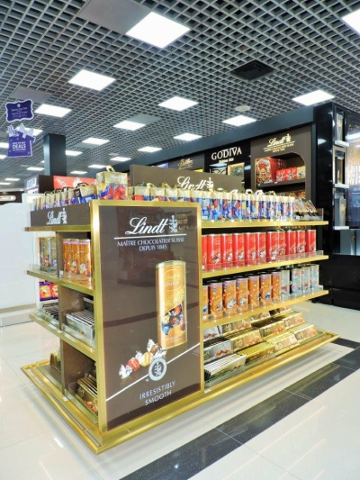 Lindt Bahrain