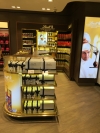 Lindt Sydney Gondola / Wallbay Duty Free / Travel Retail