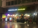 Chocolate Safari Travel Retail Shop  Duty Free / Travel Retail