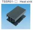 TEND TSSR01-2P HEAT SINK 2P Malaysia Indonesia Philippines Thailand Vietnam Europe & USA Solid State Relay