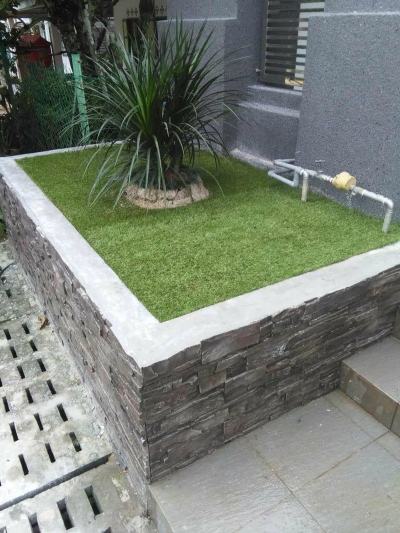 Artificial Grass