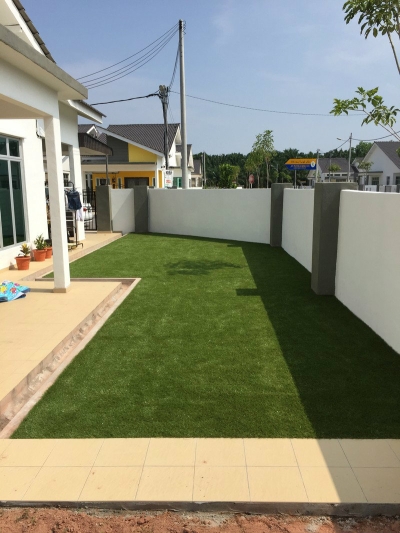 Artificial Grass