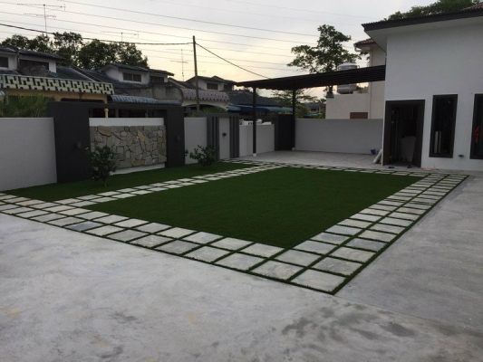 Artificial Grass