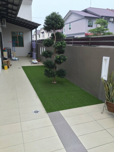 Artificial Grass