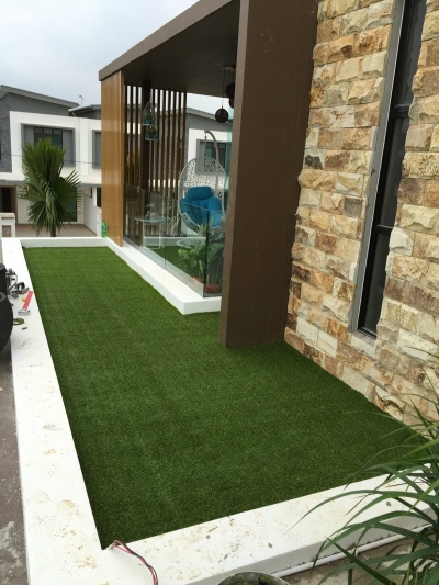 Artificial Grass