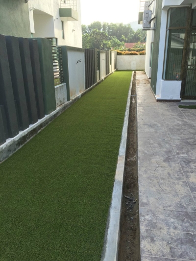 Artificial Grass