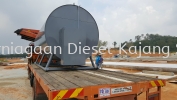 Malaysia Diesel Skid Tank  Malaysia Diesel Tank 