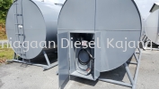 Malaysia Diesel Supplier Skid Tank  Malaysia Diesel Tank 