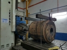 Steel Roller  Engineering Process and End Product