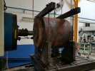 Steel Roller  Engineering Process and End Product