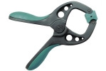 Germany Wolfcraft 3630000 1FZ40 Spring Clamp 40mm ID779577  Wolfcraft  Hand Tools (Branded)