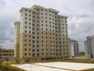 Low-medium cost apartment Johor Bahru, Larkin - KPRJ apartment Completed Projects in Johor