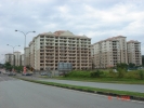 Completed building Johor Bahru, Plentong - Prima Regency apartment Completed Projects in Johor