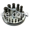 Gasket Hole Punch Set Gasket Cutters