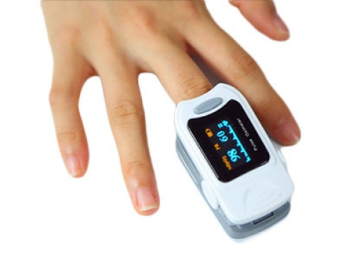 Pulse Oximeter FS20A