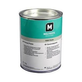 Molykote 1000 Anti Seize Paste