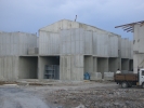 Completed shear wall structure Melaka - Double storey cluster house Completed projects in Melaka