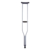 ARM-PIT CRUTCHES MOBILITY AIDS REHABILITATION EQUIPMENT