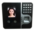 BIOMETRIC FACE RECOGNITION MACHINE ACCESS CONTROL TIME ATTENDANCE SYSTEM Fingerprint Time Attendance Fingerprint Time Attendance