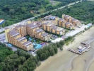 Completed view Selangor, Morib - Gold Coast Morib Resort Completed projects in central Malaysia